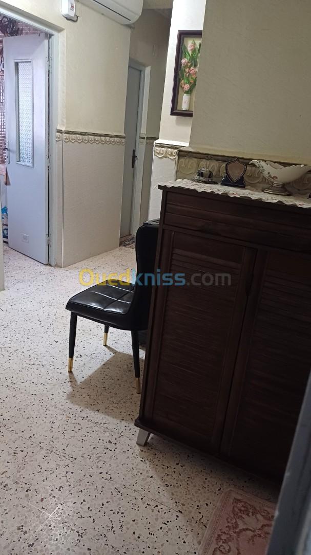 Vente Appartement F3 Blida Chebli