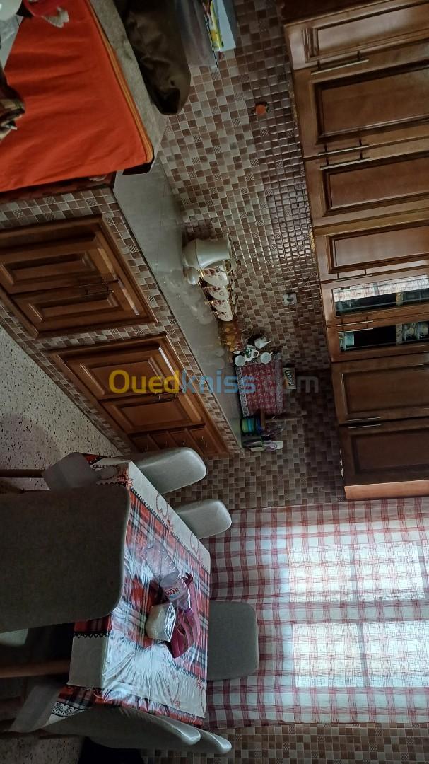 Vente Appartement F3 Blida Chebli