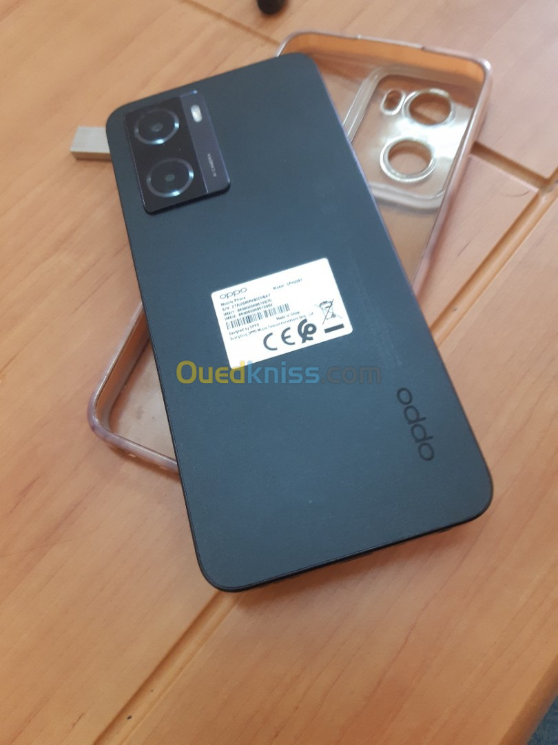 oppo A57