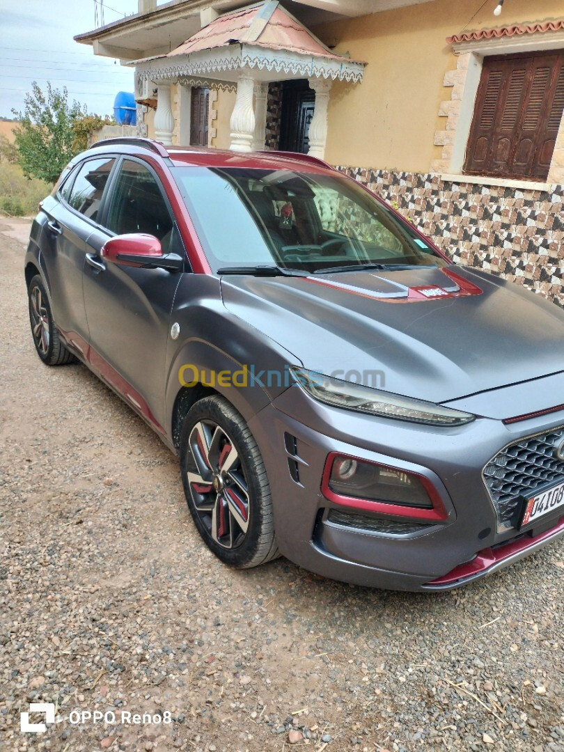 Hyundai كونا 2020 