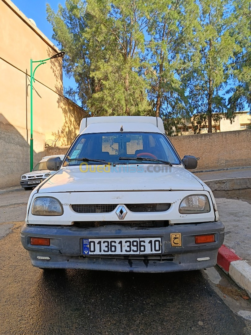 Renault Express 1996 Express