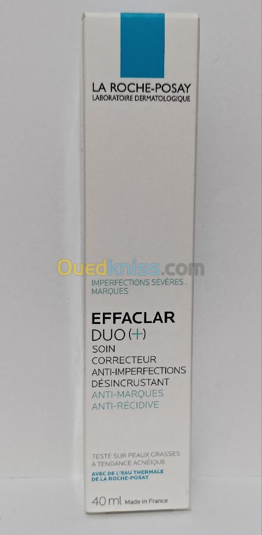 Effaclar duo+ 