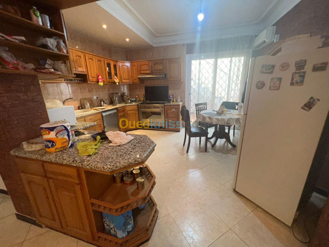 Vente Villa Alger Birkhadem