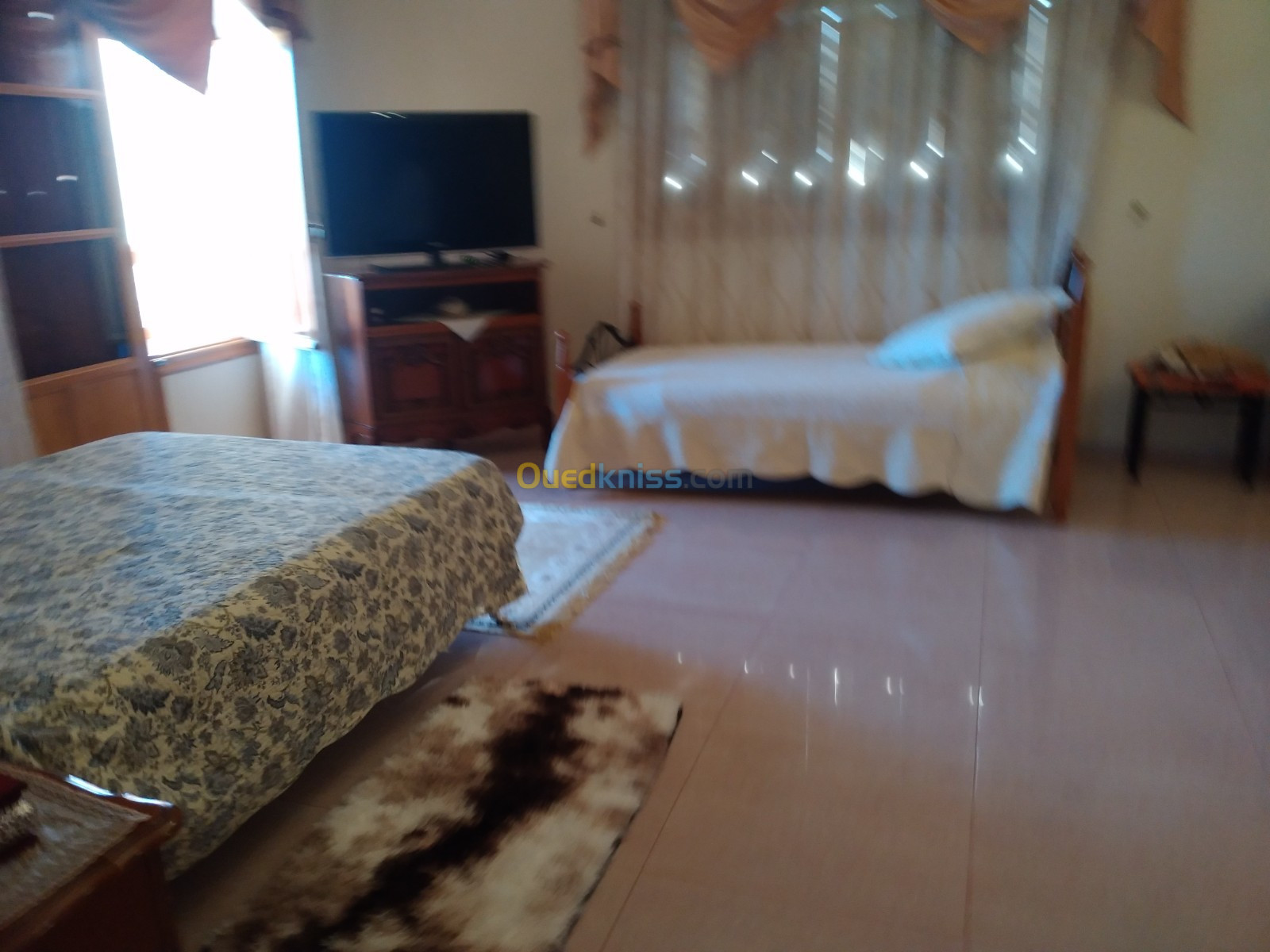 Location Villa Alger Bir mourad rais