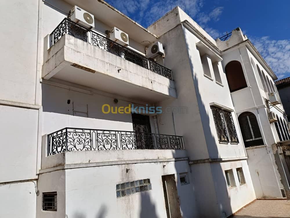 Vente Villa Alger Saoula