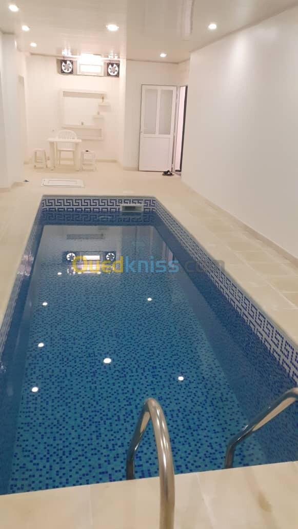 Vente Villa Boumerdès Ouled moussa