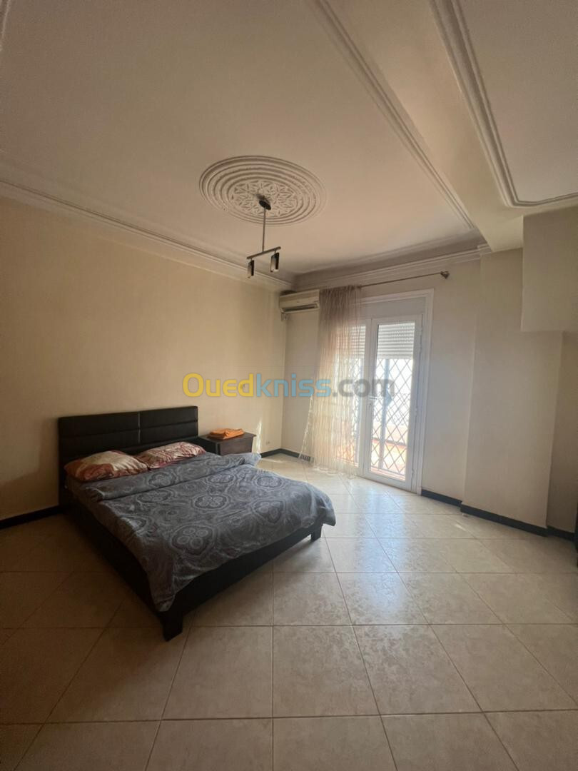 Vente Villa Alger Birkhadem