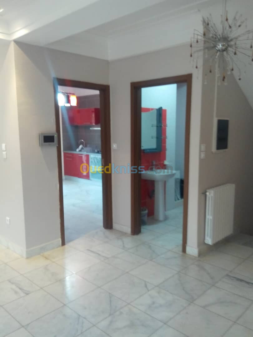 Vente Villa Alger El biar