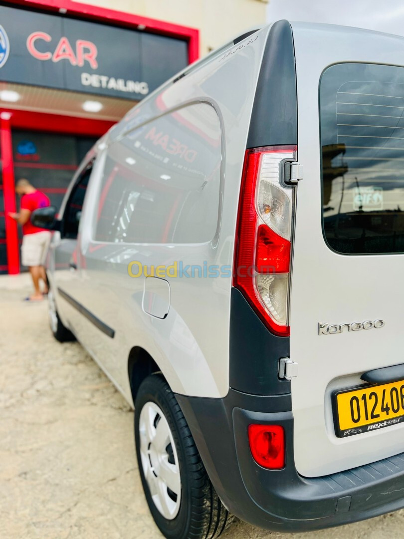 Renault Kangoo 2017 Kangoo