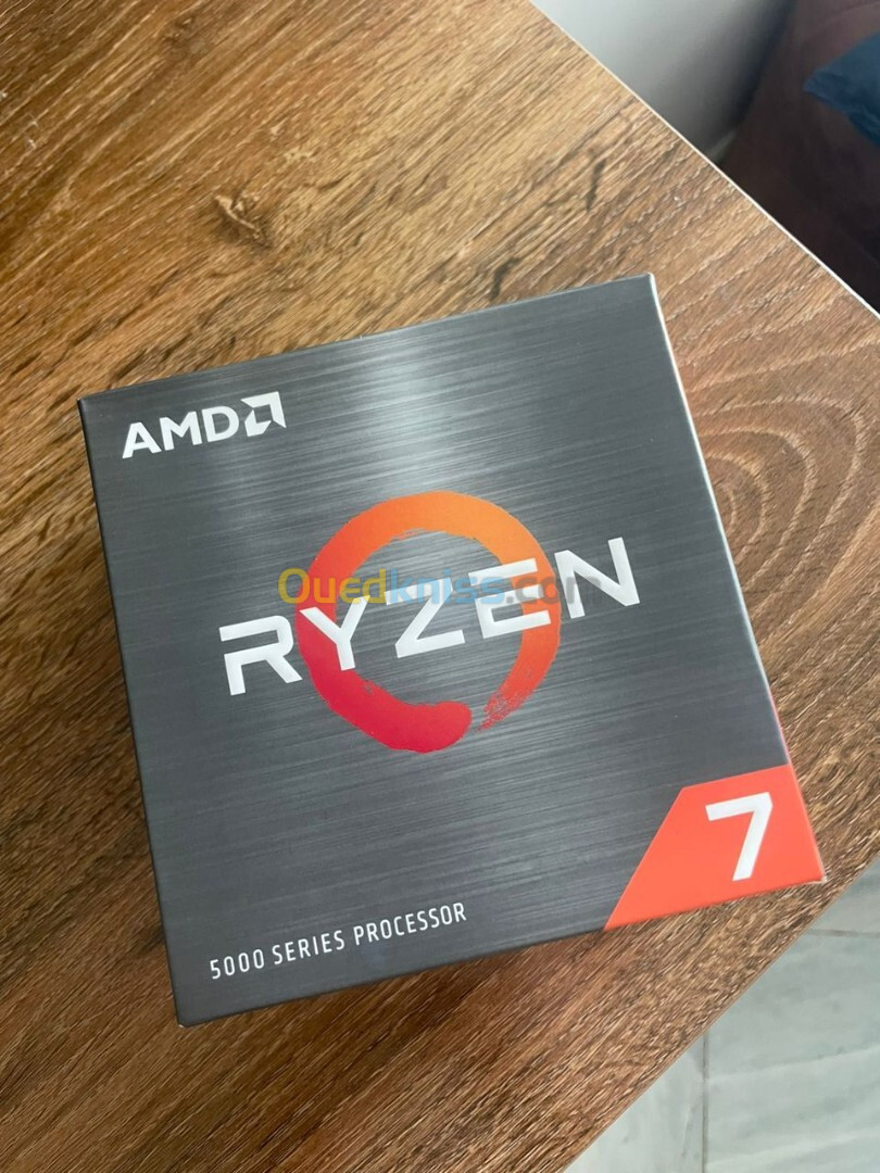 Ryzen 7 5800x