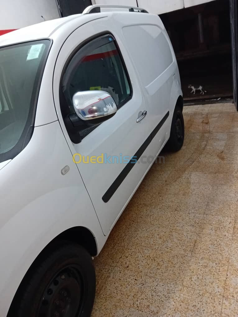 Renault Kangoo 2015 Confort