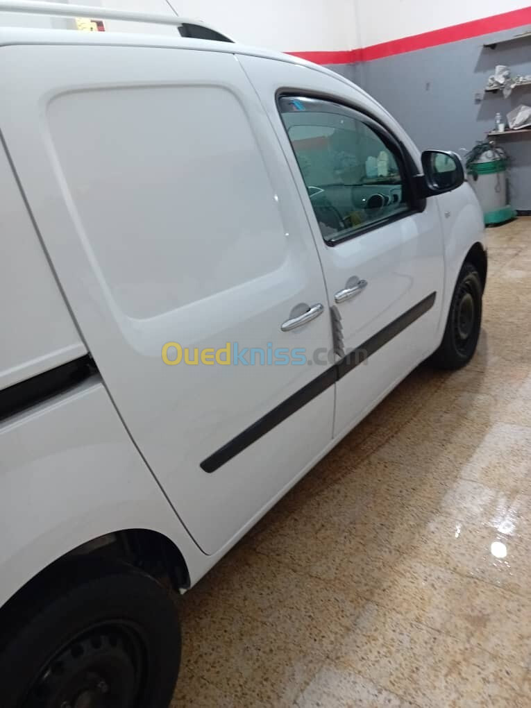 Renault Kangoo 2015 Confort