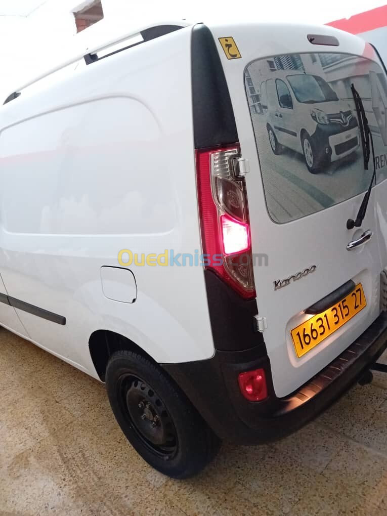 Renault Kangoo 2015 Confort