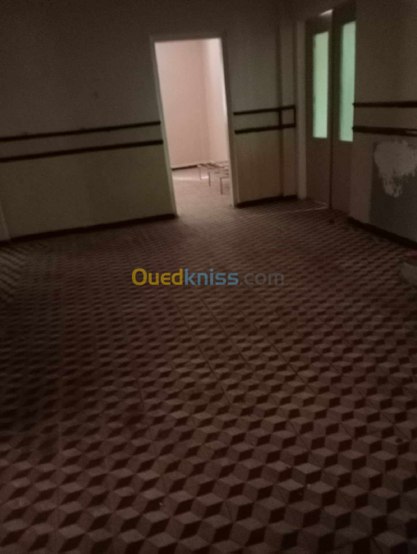 Vente Villa Tlemcen Tlemcen