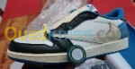 Jordan 1 Retro Low OG SP Fragment x Travis Scott Size:  EU 42.5