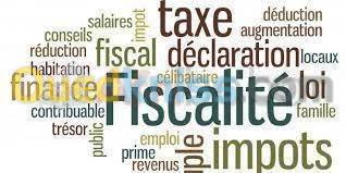 Assistant Fiscalités 