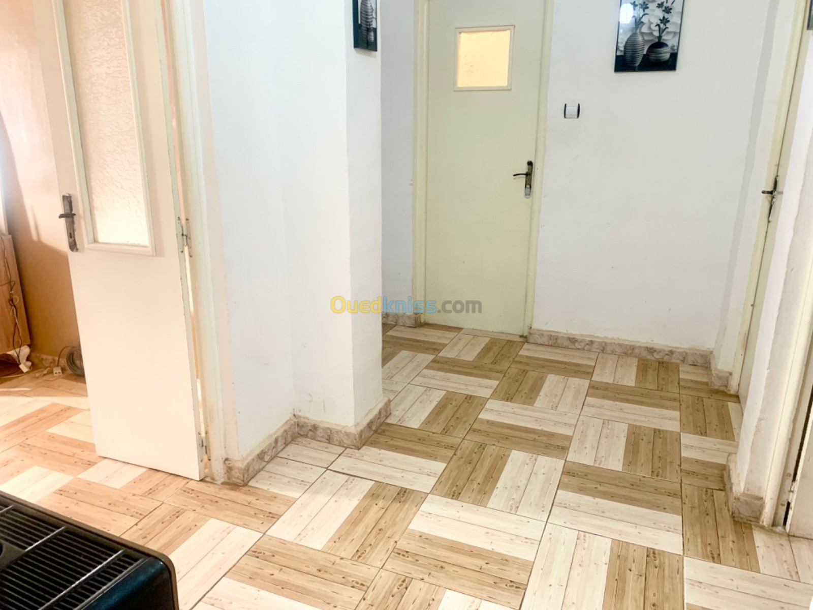 Vente Appartement F3 Aïn Témouchent El amria