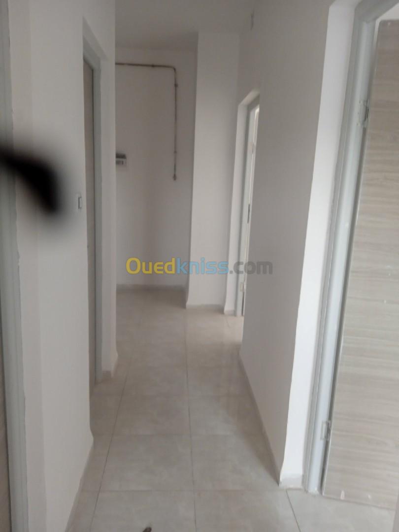 Vente Appartement F3 Alger Draria