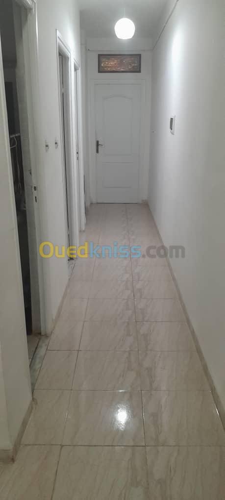 Vente Appartement F3 Alger Baba hassen