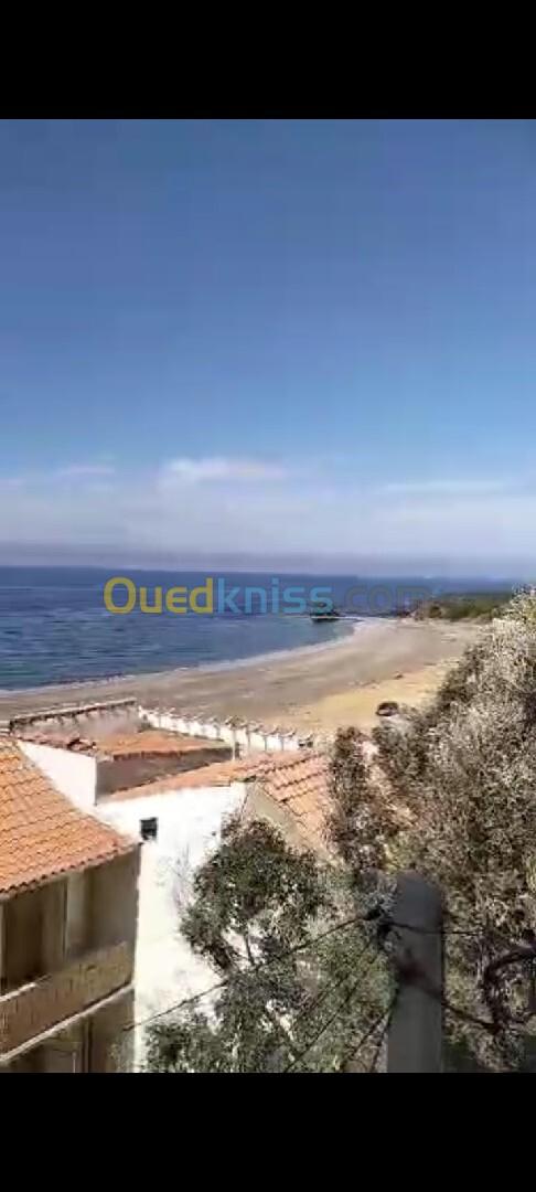 Location vacances Appartement F3 Béjaïa Beni ksila