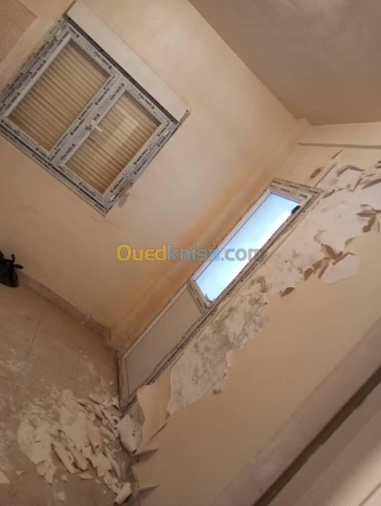 Vente Appartement F4 Blida Bouinan