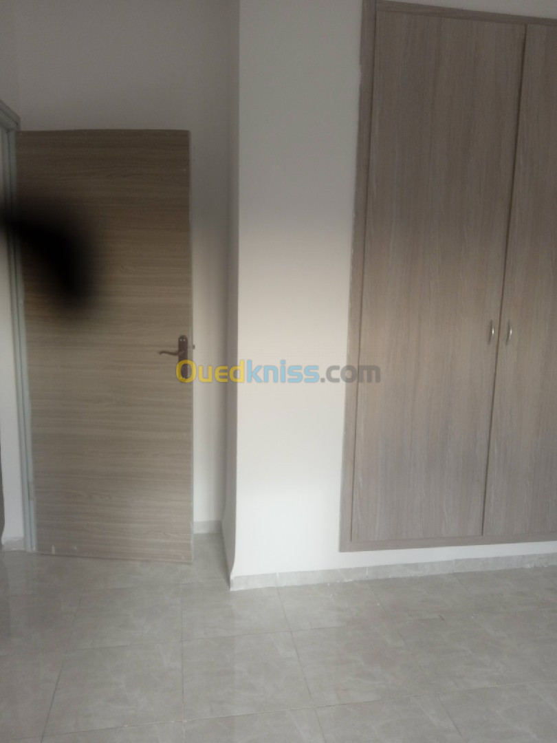 Vente Appartement F3 Alger Draria