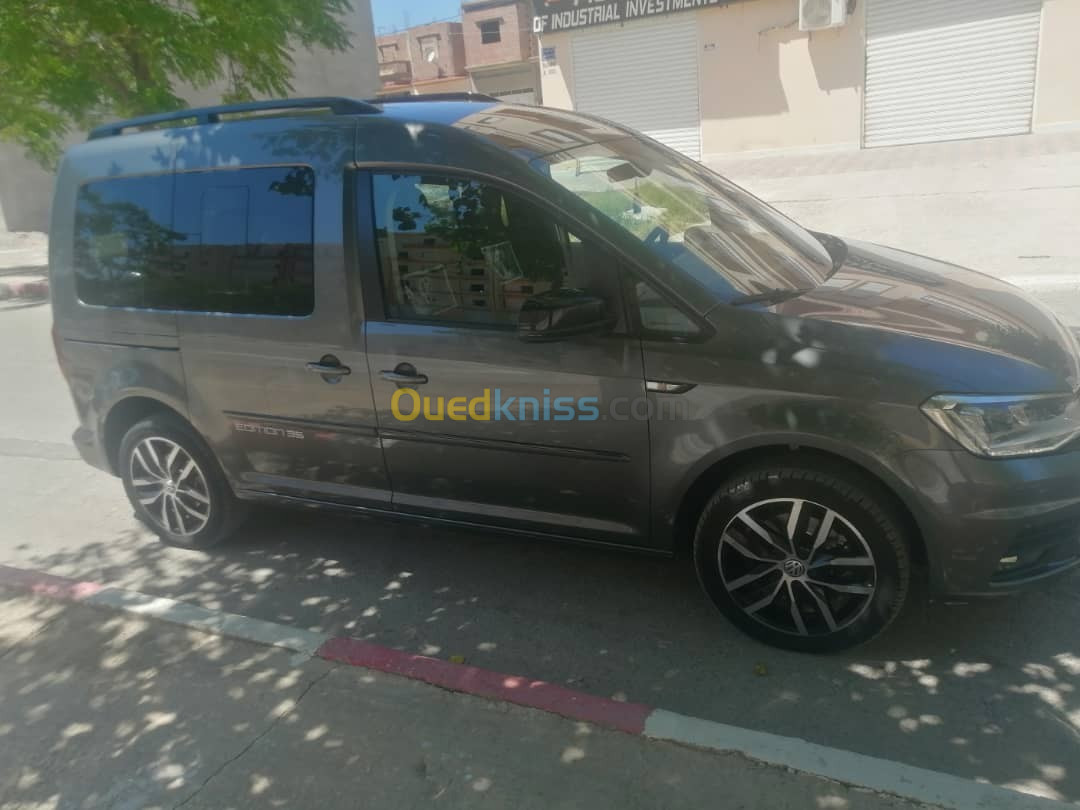 Volkswagen Caddy 2019 Edition 35