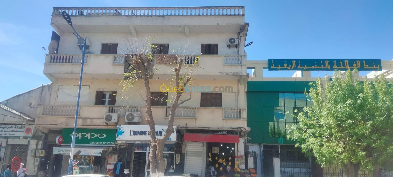 Location Appartement F3 Annaba El hadjar