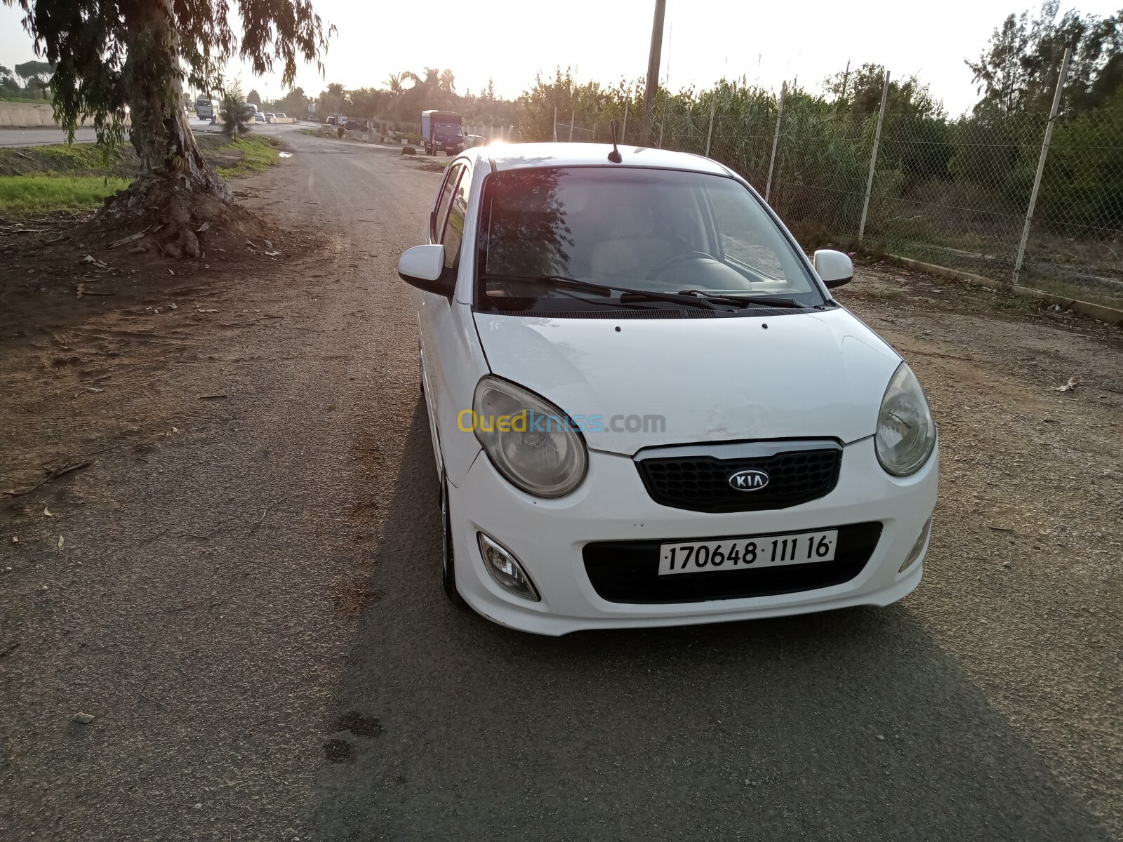 Kia Picanto 2011 Style