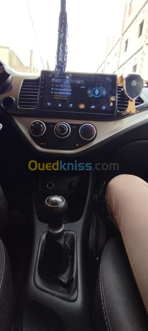 Kia Picanto 2014 