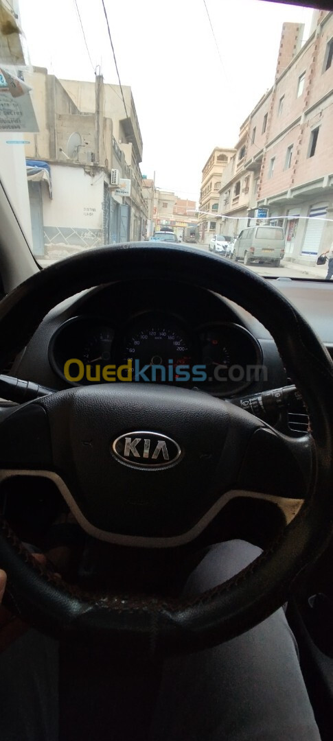 Kia Picanto 2014 