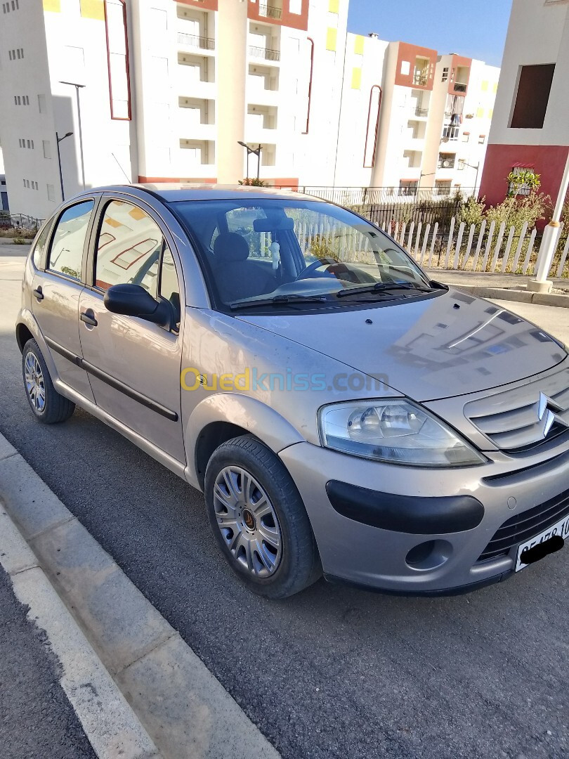 Citroen C3 2009 C3