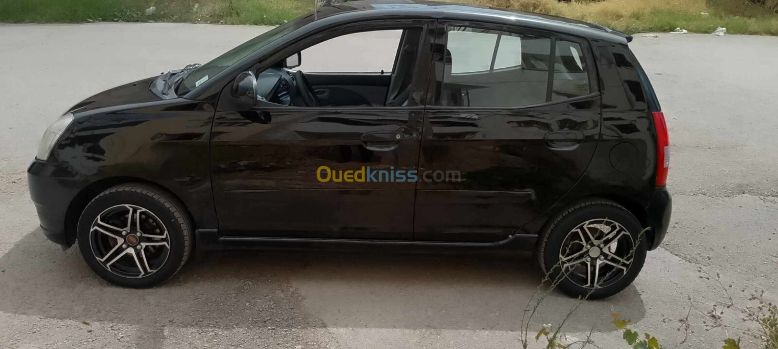 Kia Picanto 2006 La toute option