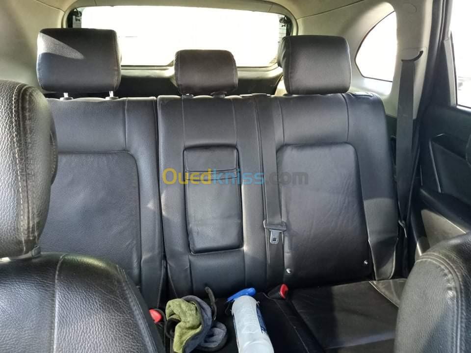 Chevrolet Captiva 2013 LTZ