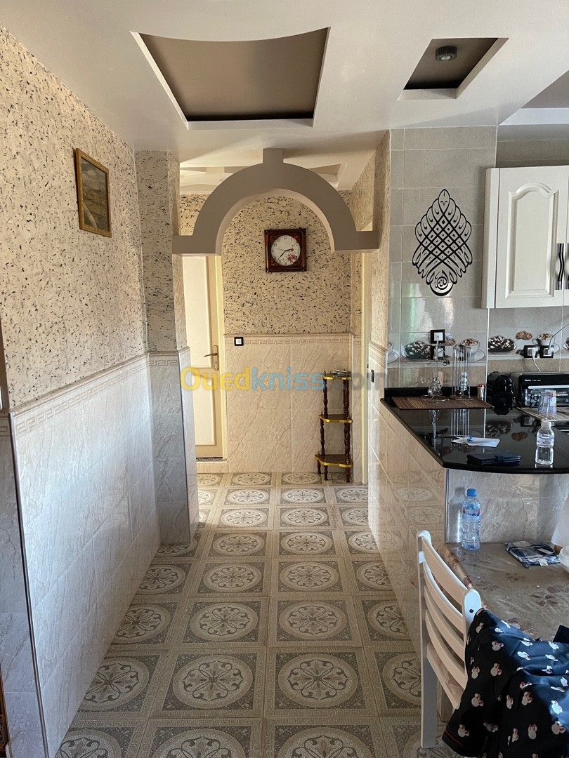 Vente Appartement Tlemcen Nedroma