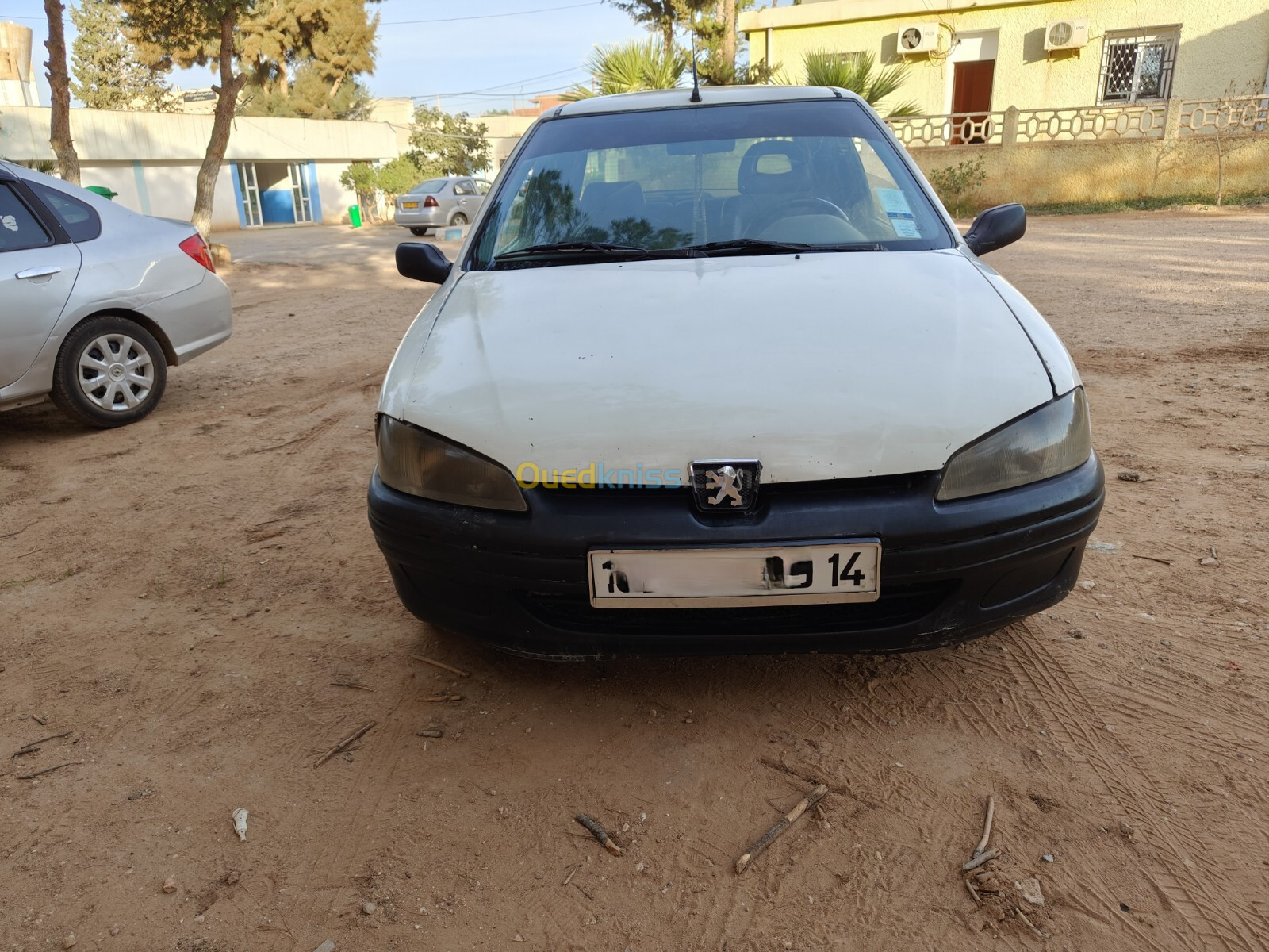 Peugeot 106 1999 106