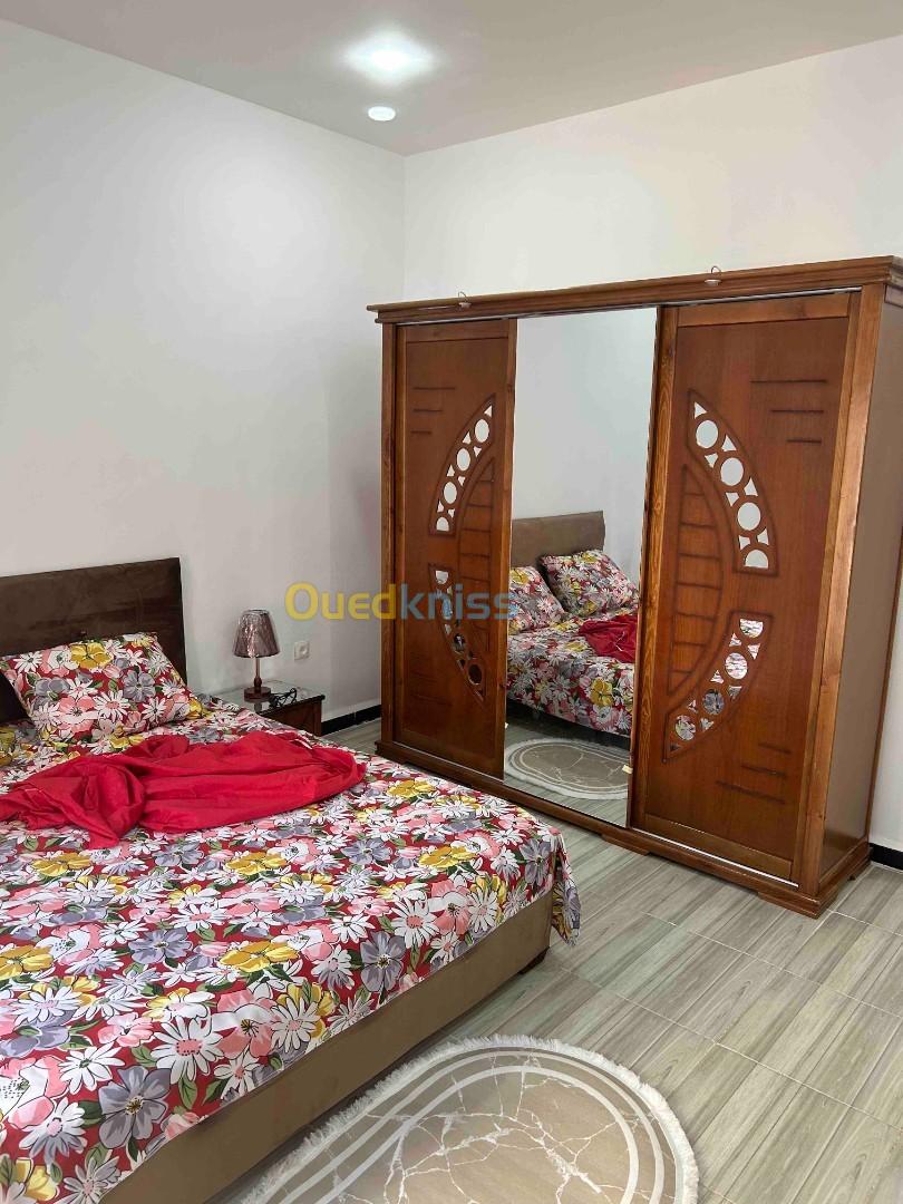 Location Appartement F2 Oran Bir el djir