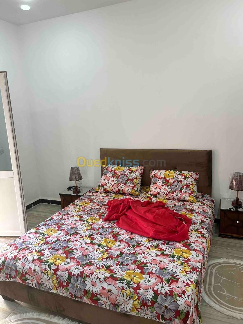 Location Appartement F2 Oran Bir el djir