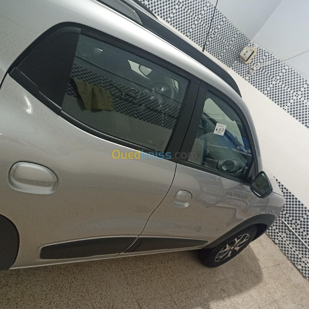 Renault Kwid 2023 