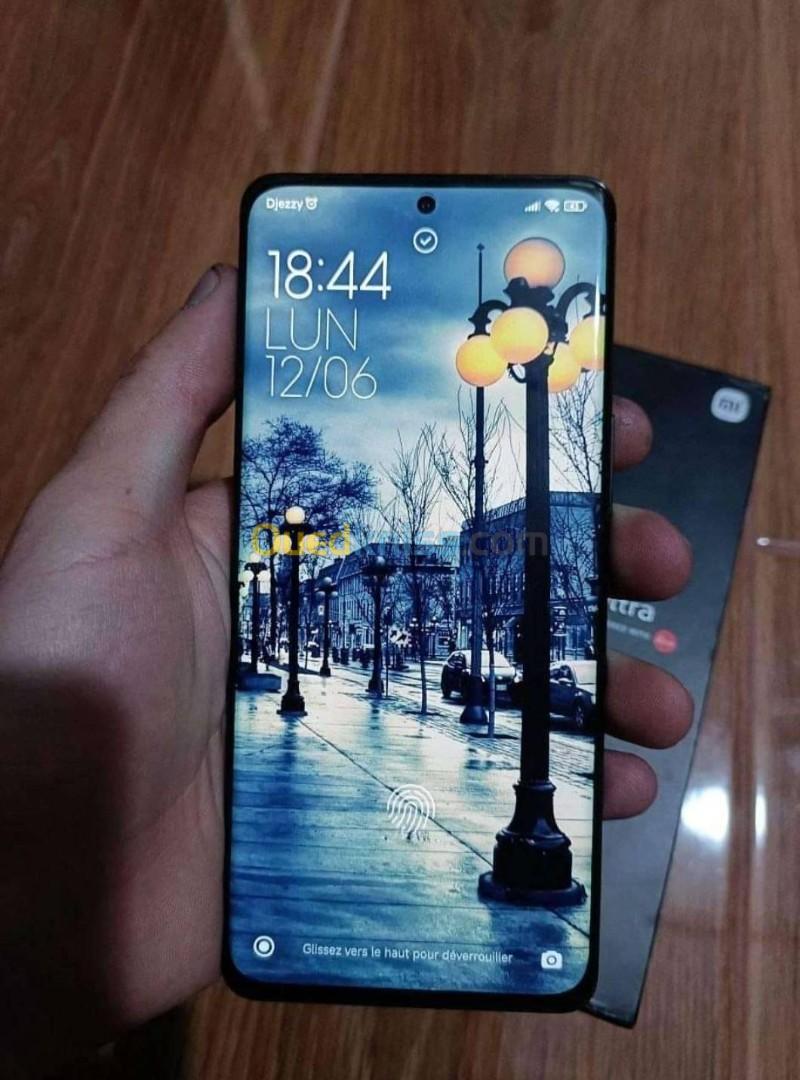 Xiaomi S12ultra