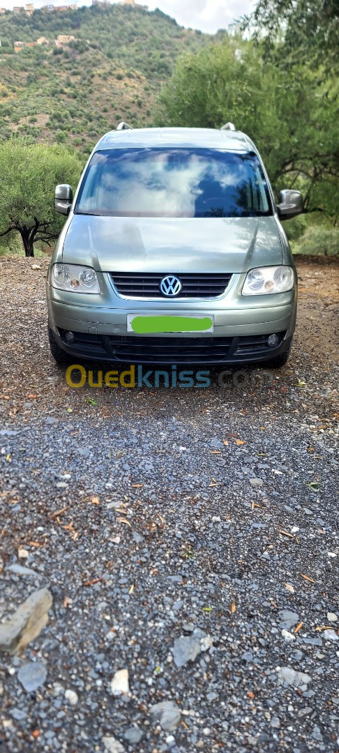 Volkswagen Caddy 2010 Life