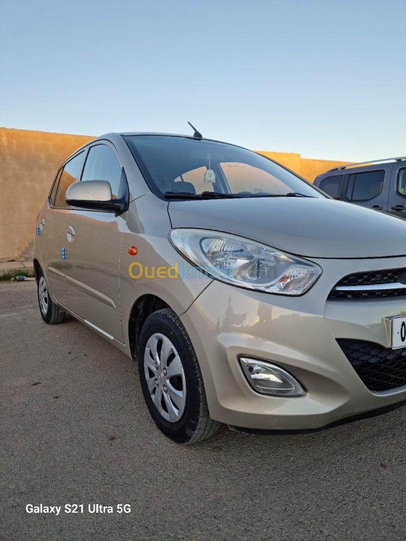 Hyundai i10 2014 i10