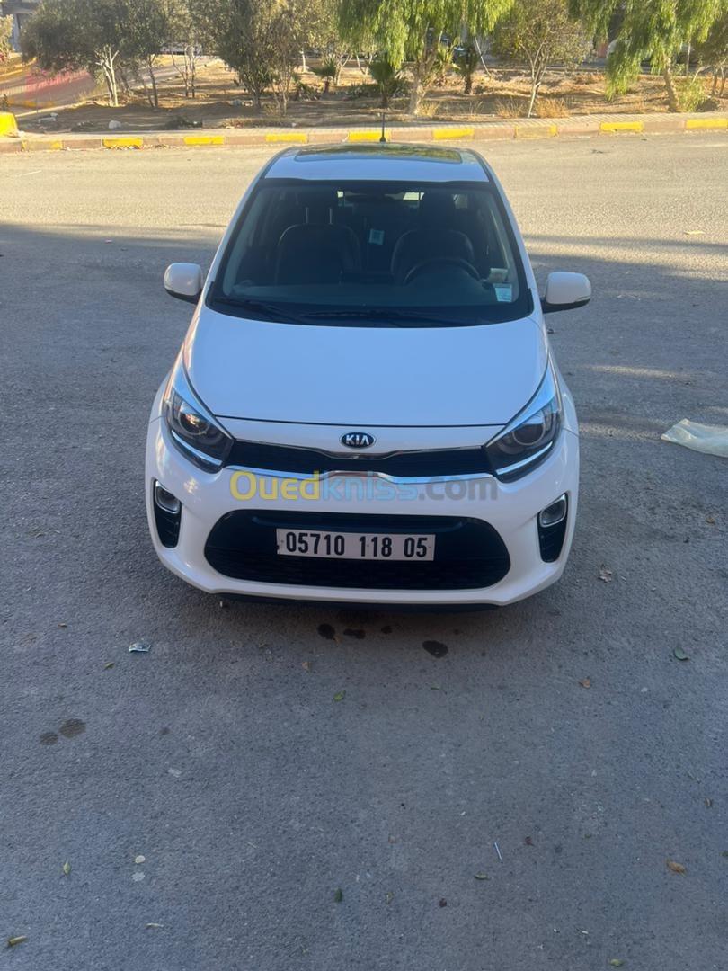 Kia Picanto 2018 LX