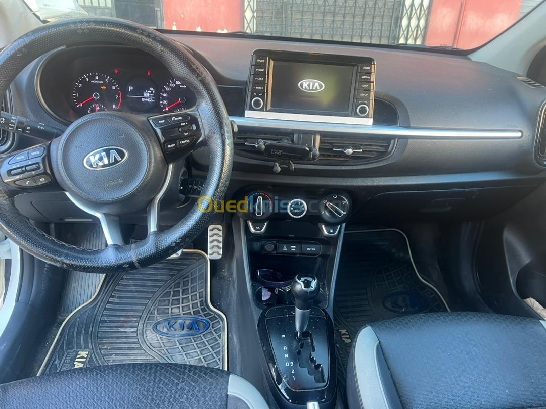 Kia Picanto 2018 LX