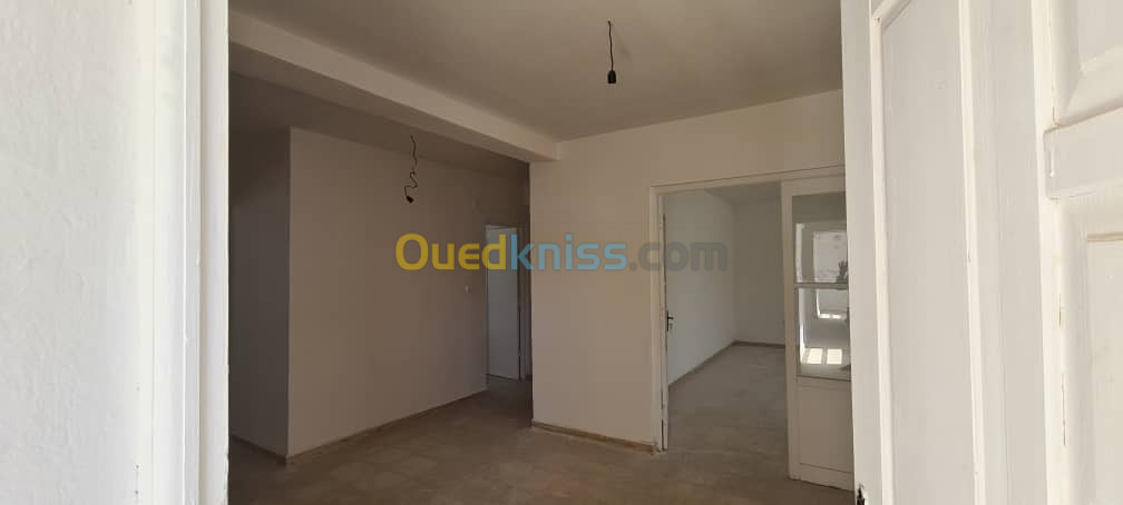 Vente Appartement F4 El Tarf El taref