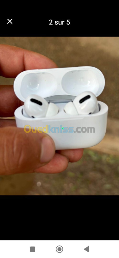 Airpods pro 