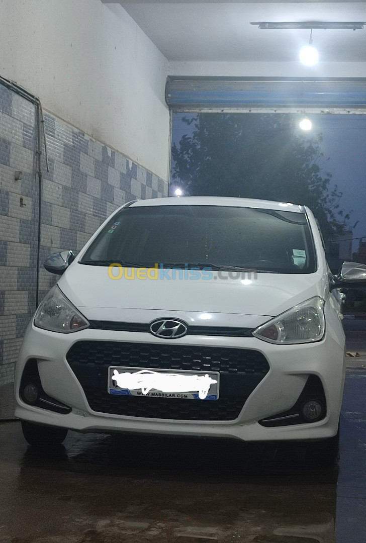 Hyundai i10 2019 i10