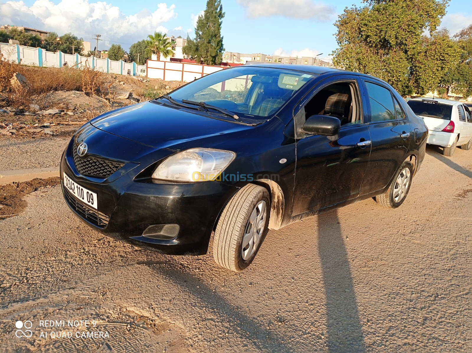 Toyota Yaris 2010 Yaris