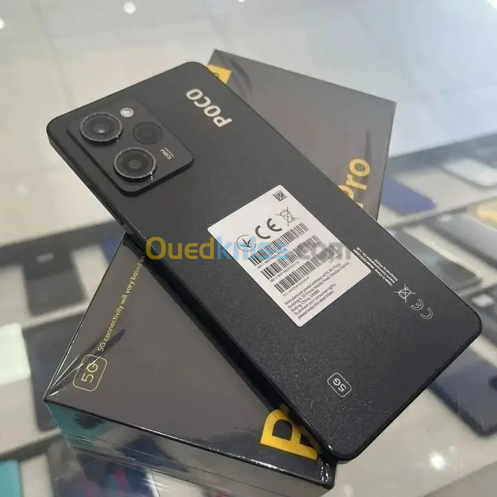 POCO X5 PRO