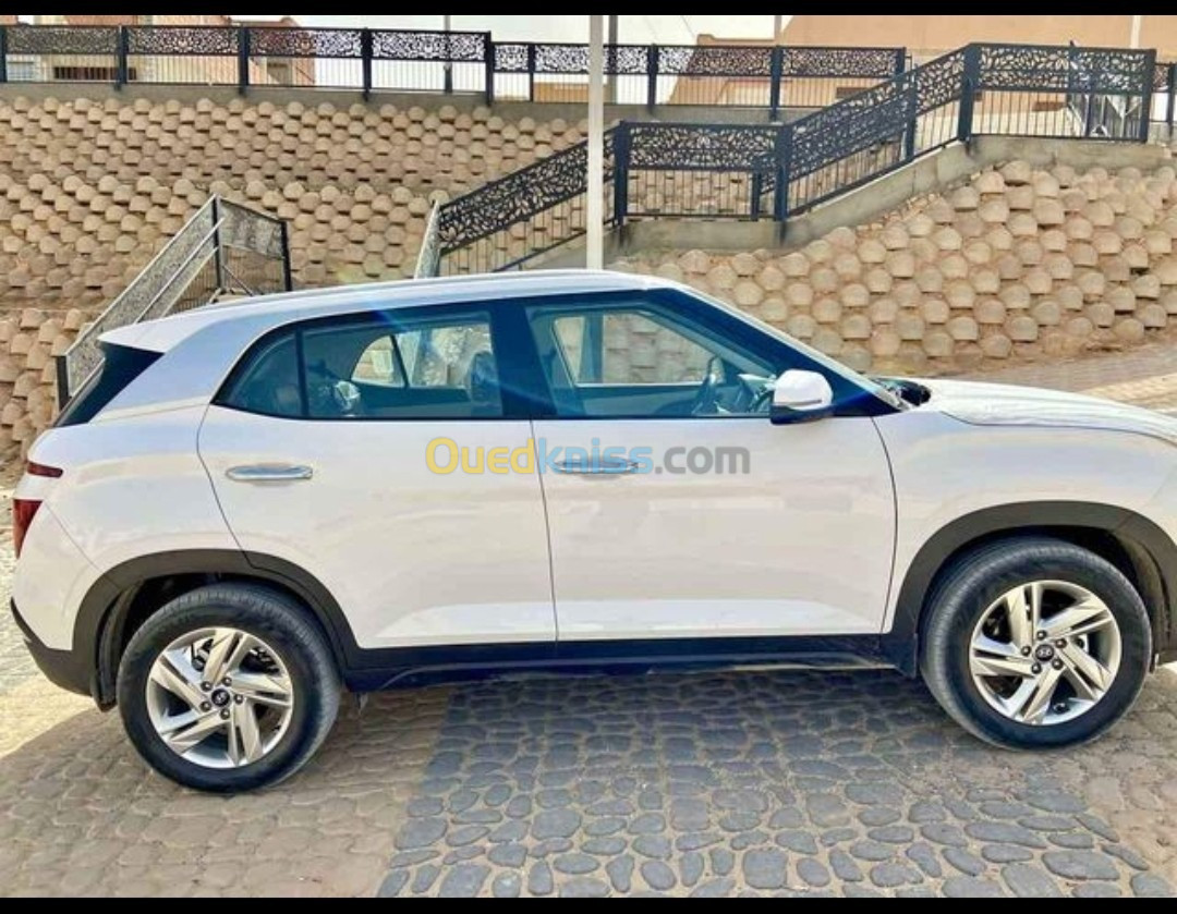 Hyundai Creta 2024 